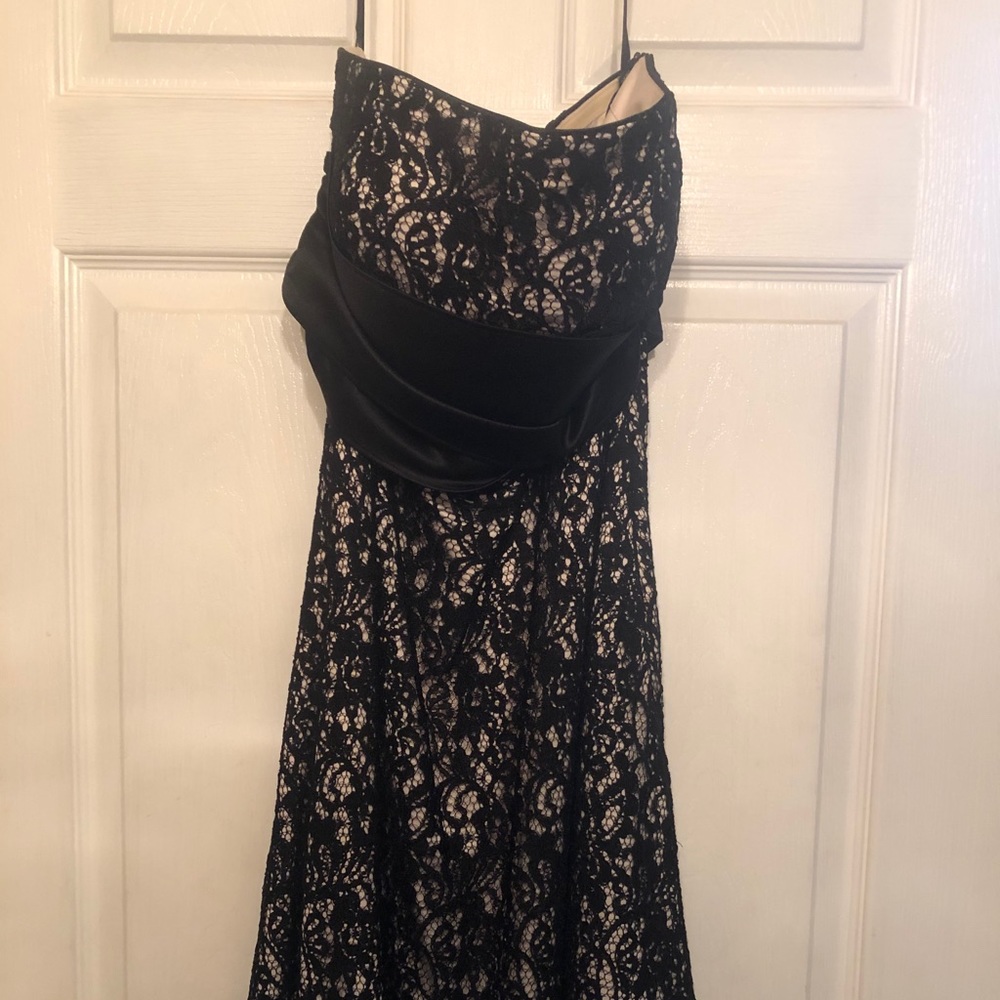 White House Black Market Cocktail Dress